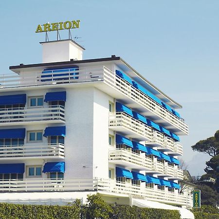 Hotel Areion Forte dei Marmi Exterior photo